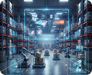 Verify inventory & shrink